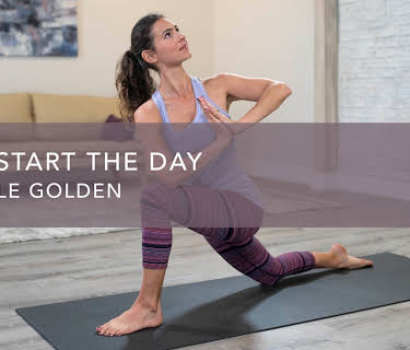 Jumpstart the Day (2018)