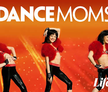 Dance Moms Season 1