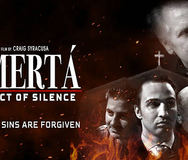 Omerta: The Act Of Silence (2011)