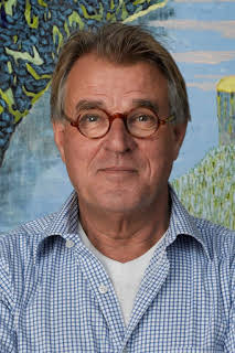 Jeroen Krabbé