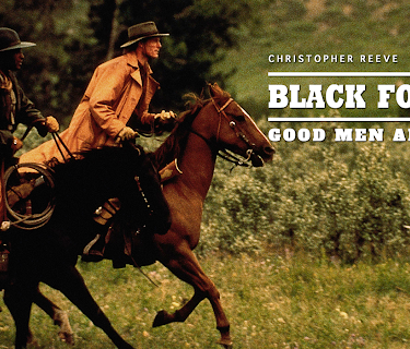 Black Fox III: Good Men And Bad (1995)