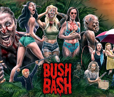 Bush Bash (2020)