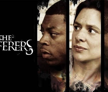 The Sufferers (2016)