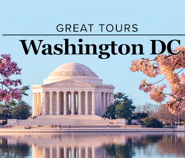 The Great Tours: Washington DC