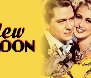 New Moon (1940)