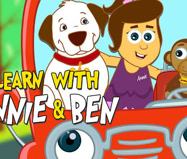 Learn With Annie & Ben