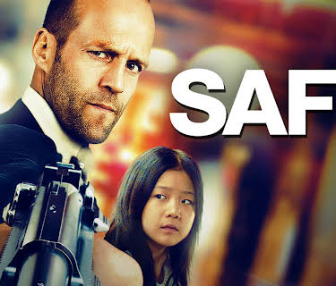 Safe (2012)