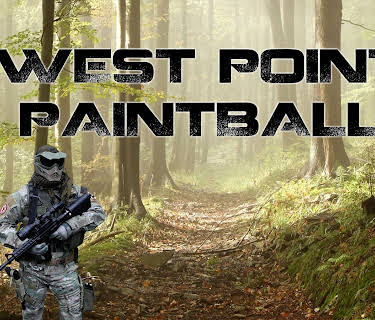 West Point Paintball (2012)