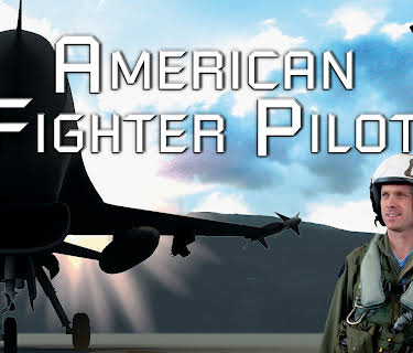 American Fighter Pilot
