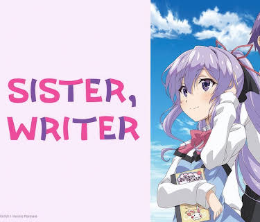 My Sister, My Writer: Season 1
