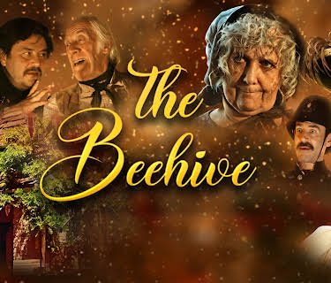 The Beehive (2024)