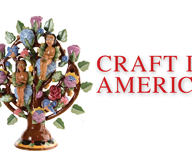 Craft in America: Season 1