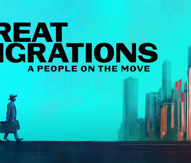 Great Migrations: A People on the Move, Season 1