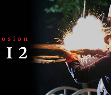 Explosion 1812 (2012)