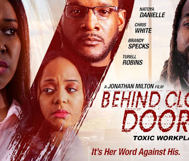Behind Closed Doors 2: Toxic Workplace (2023)