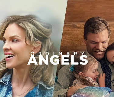 Ordinary Angels (2024)
