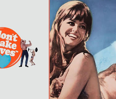 Don't Make Waves (1967)
