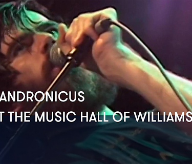 Titus Andronicus (2008)