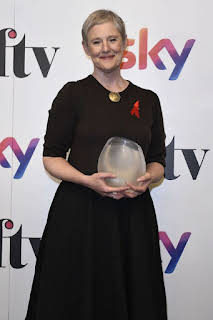 Philippa Lowthorpe