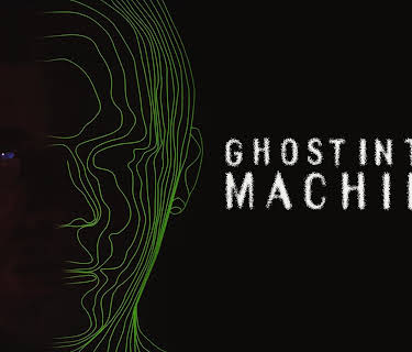 Ghost in the Machine (1993)