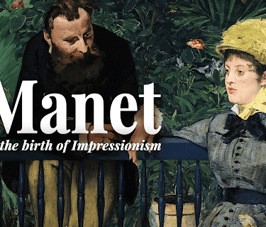 Manet and the Birth of Impressionism (2009)