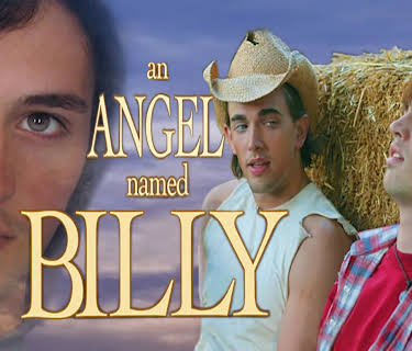 An Angel Named Billy (2007)