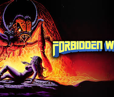 Forbidden World (1982)