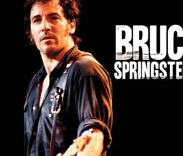 Bruce Springsteen - Under The Influence (2010)