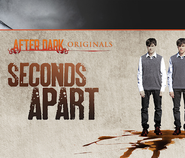 After Dark: Seconds Apart (2011)
