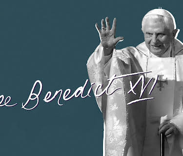Pope Benedict XVI Season 1