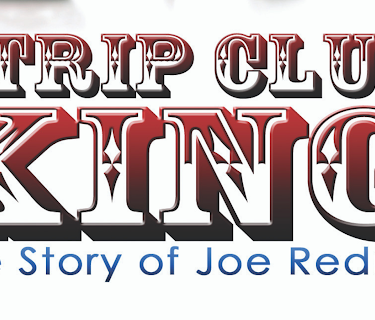 Strip Club King: The Story of Joe Redner (2008)