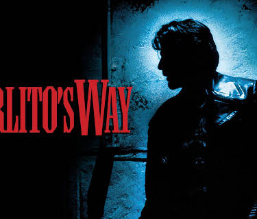 Carlito's Way (1993)