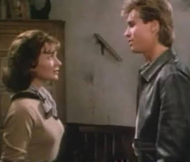 Top Secret! (1984)