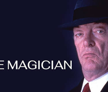 The Magician (1995)