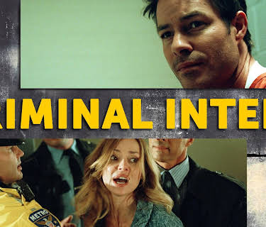 Criminal Intent (2005)