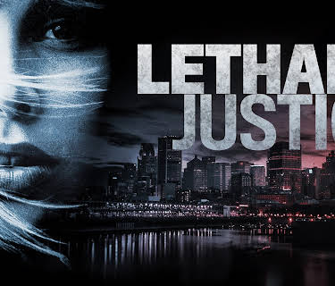 Lethal Justice (1991)