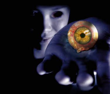 The Eye 3 (2004)
