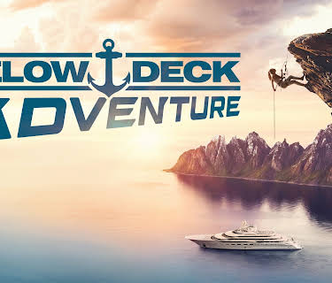 Below Deck Adventure