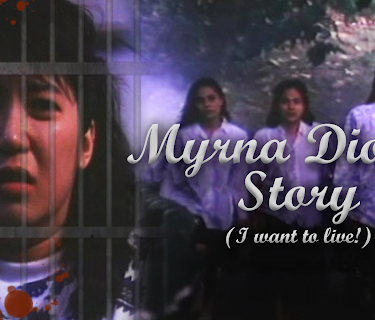 Myrna Diones Story (I want to Live!) (1993)