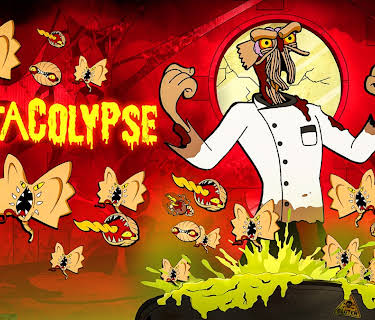Pastacolypse (2025)