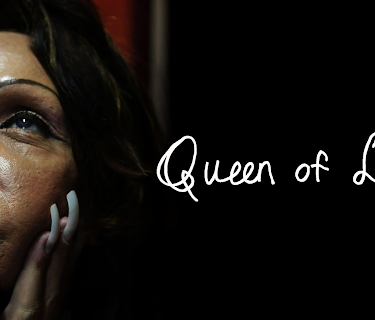 Queen of Lapa (2020)