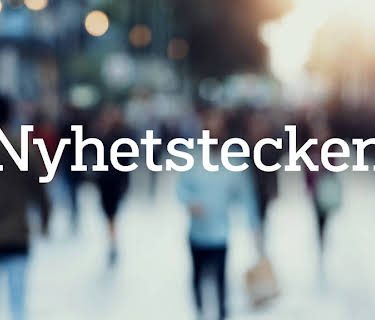 Nyhetstecken