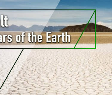 Salt - Tears of the Earth (2001)