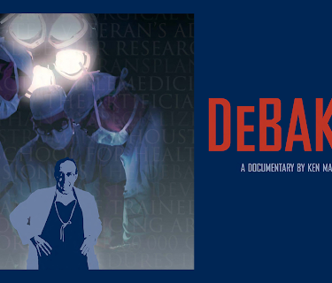 DeBakey Film (2016)