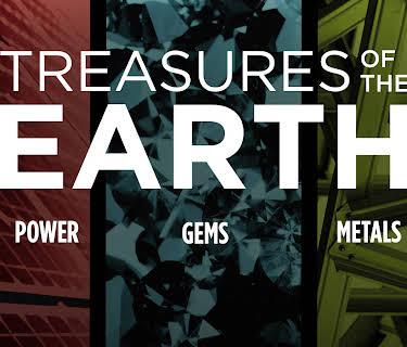 Treasures of the Earth, Season 1