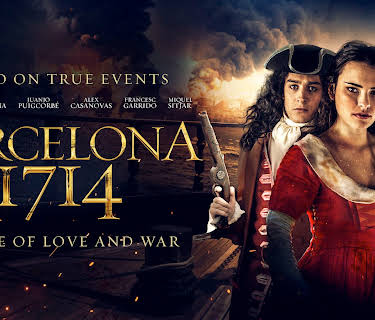 Barcelona 1714 (2020)