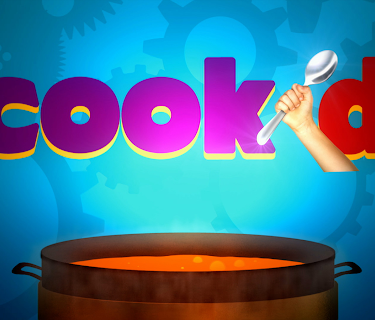 Cook'd