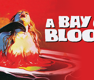A Bay of Blood [English] (1971)
