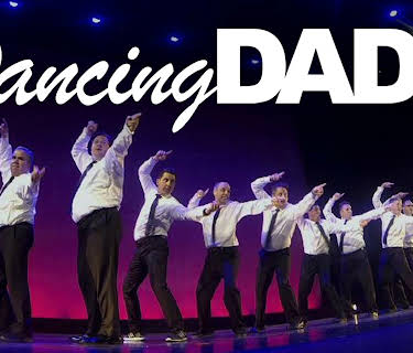 Dancing Dads (2024)