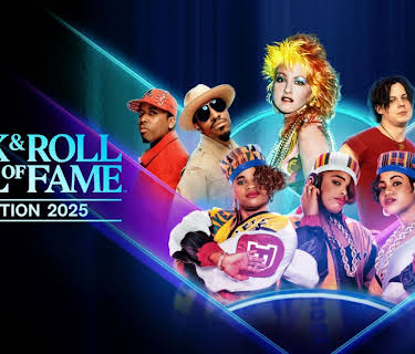2025 Rock & Roll Hall of Fame Induction Ceremony (2026)